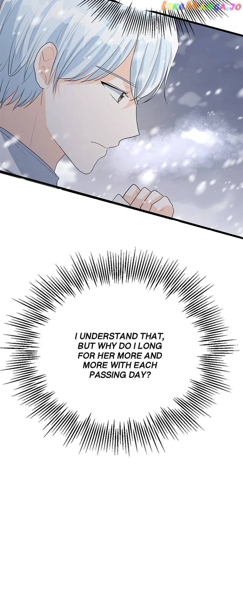 The Matchmaker Gets Matched! Chapter 39 – Page 78