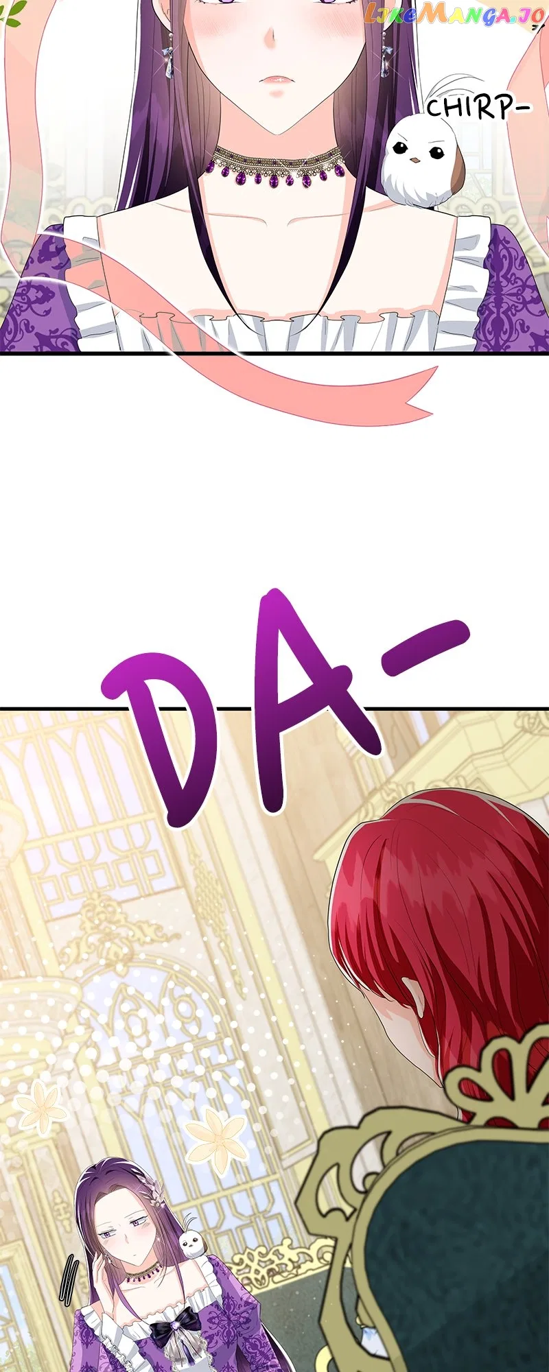 The Matchmaker Gets Matched! Chapter 39 – Page 82