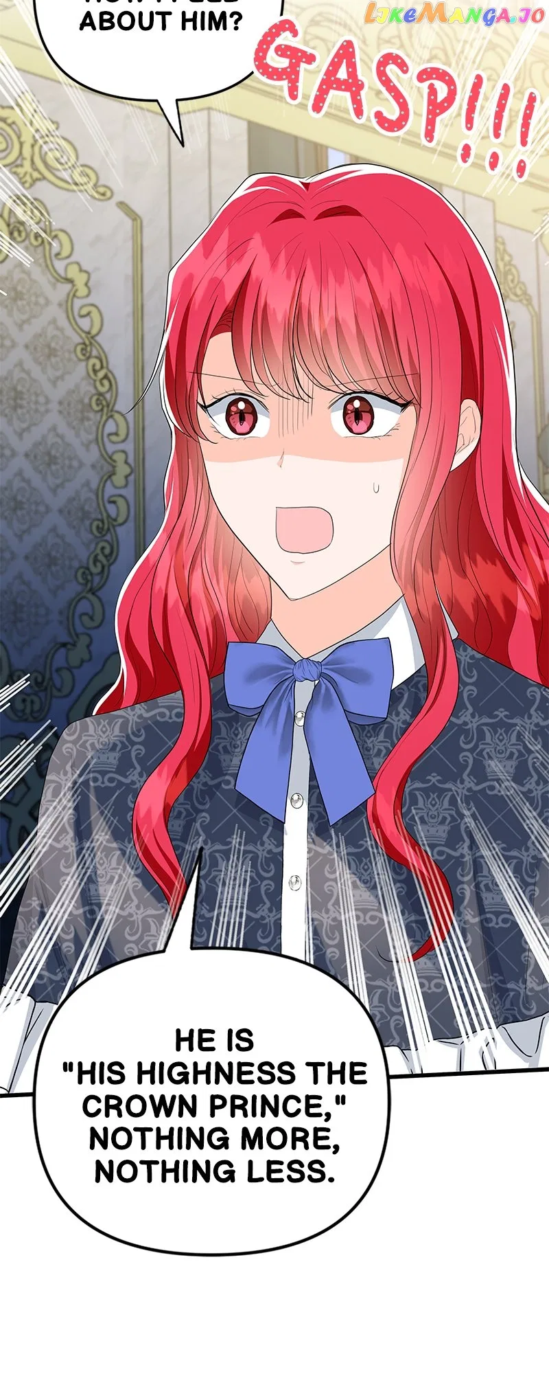 The Matchmaker Gets Matched! Chapter 39 – Page 88
