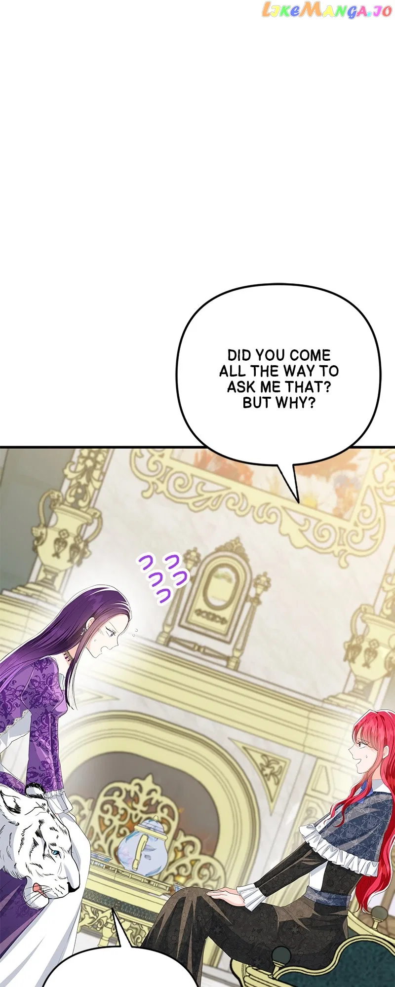 The Matchmaker Gets Matched! Chapter 39 – Page 90