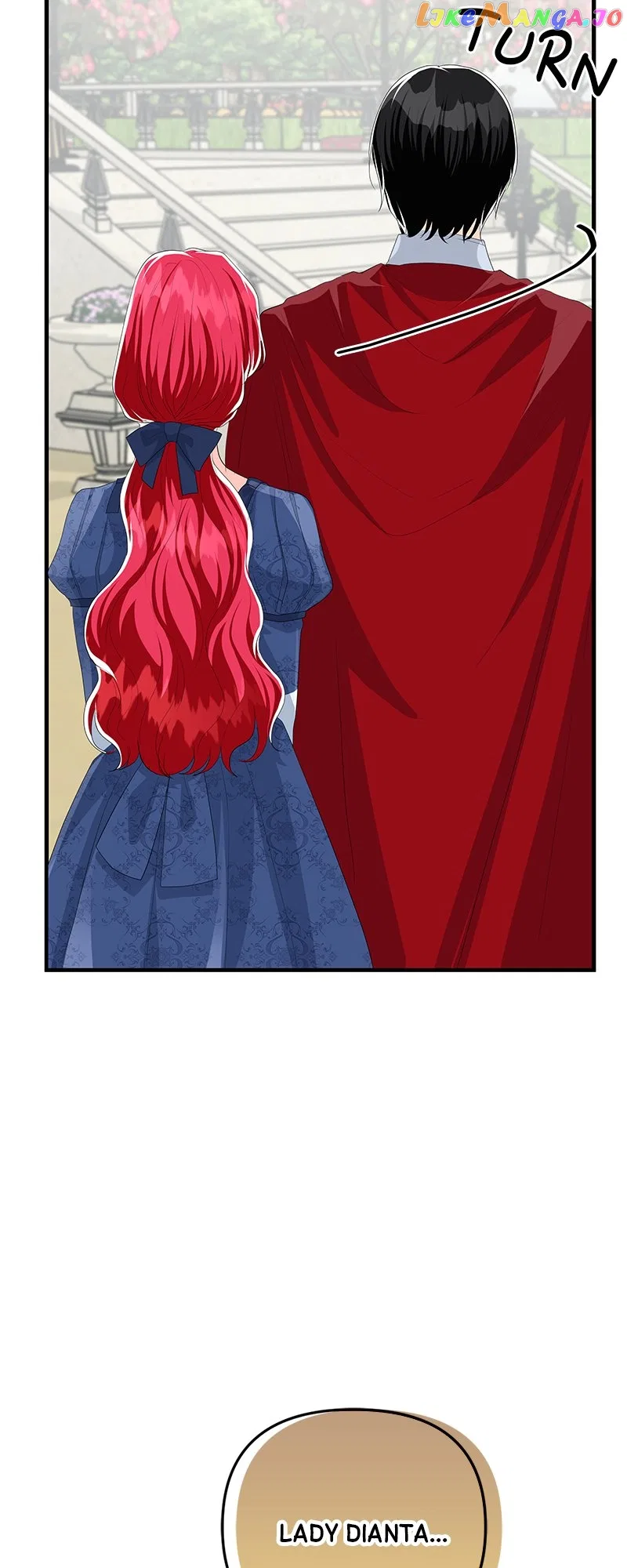 The Matchmaker Gets Matched! Chapter 38 – Page 4