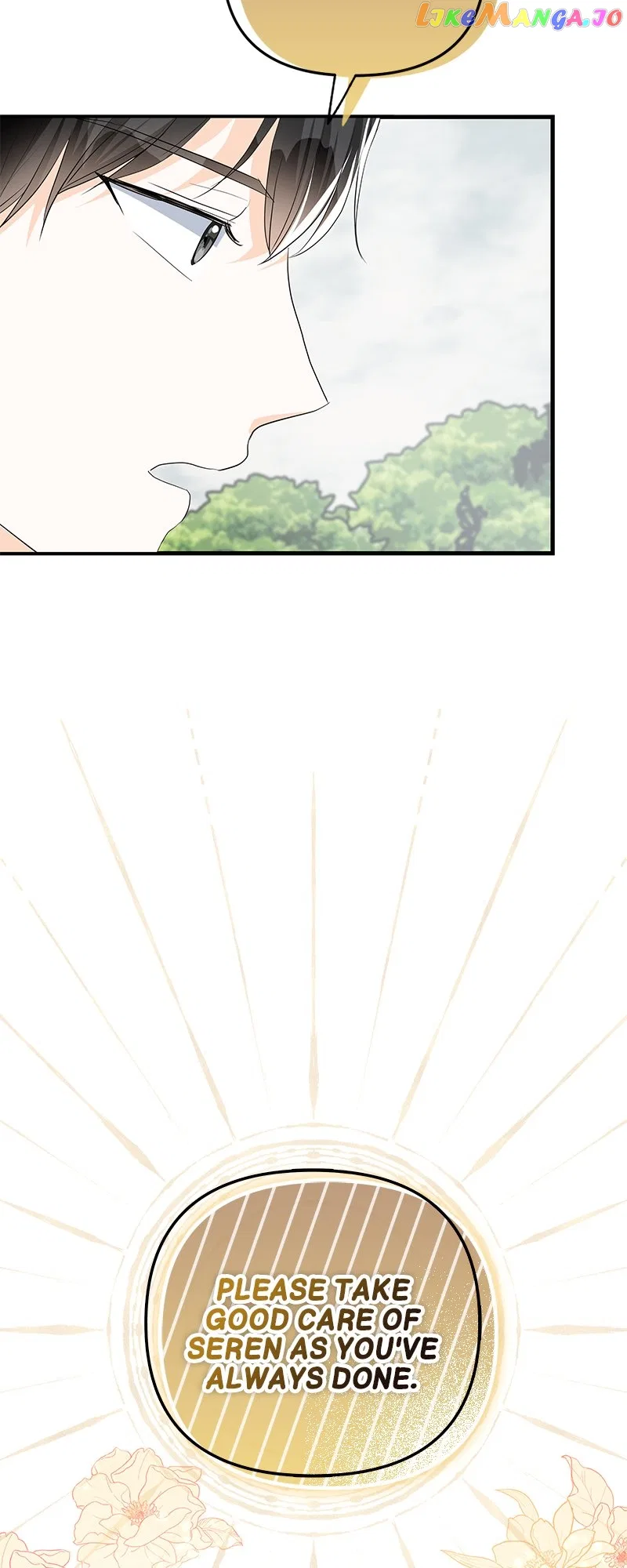 The Matchmaker Gets Matched! Chapter 38 – Page 5