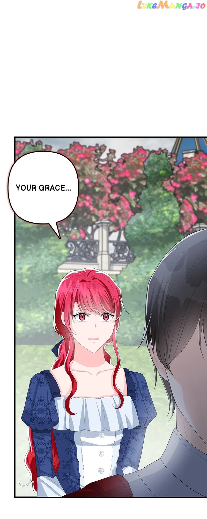 The Matchmaker Gets Matched! Chapter 38 – Page 7