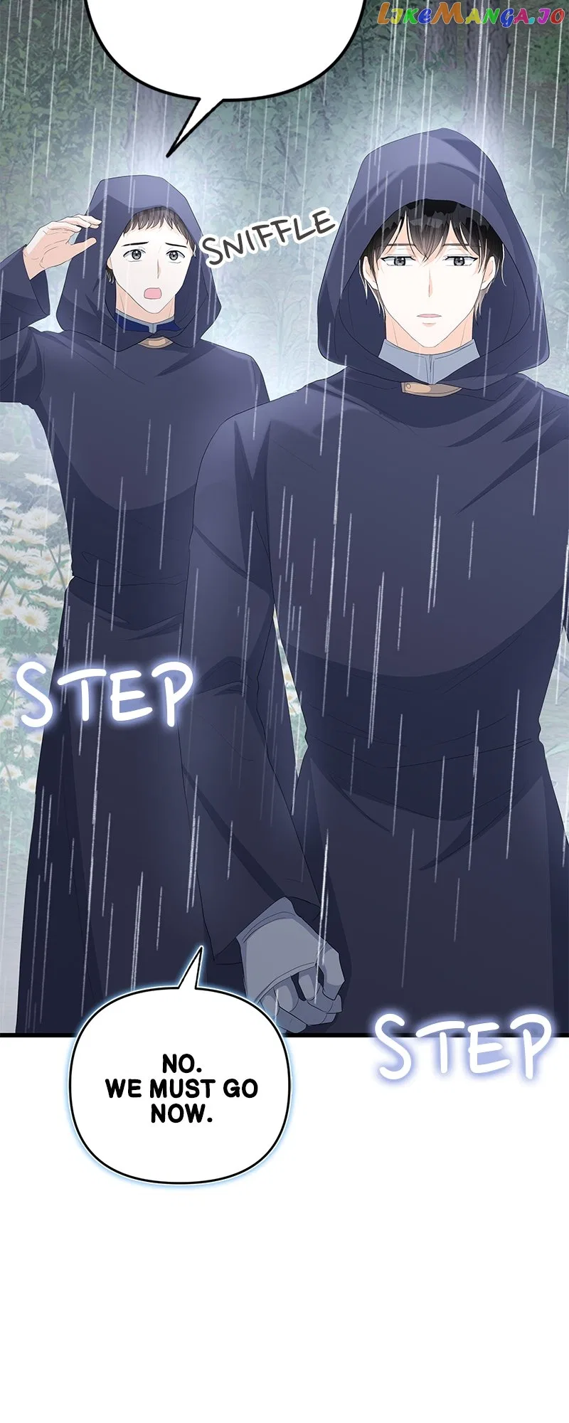The Matchmaker Gets Matched! Chapter 38 – Page 10