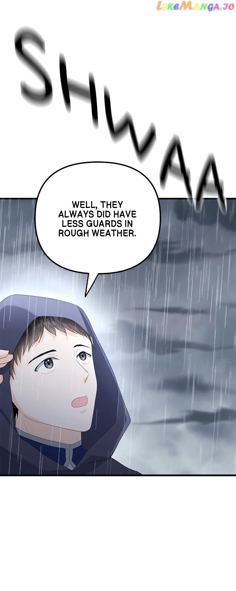 The Matchmaker Gets Matched! Chapter 38 – Page 11