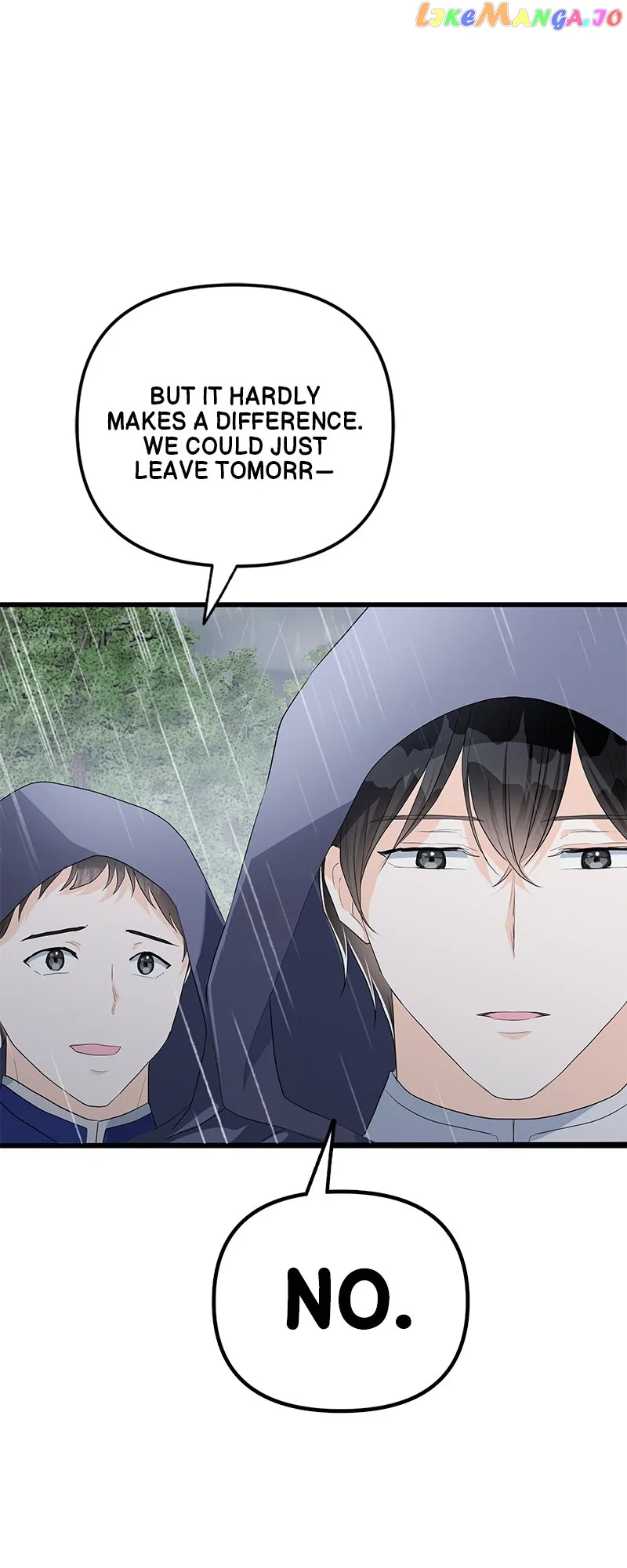 The Matchmaker Gets Matched! Chapter 38 – Page 13