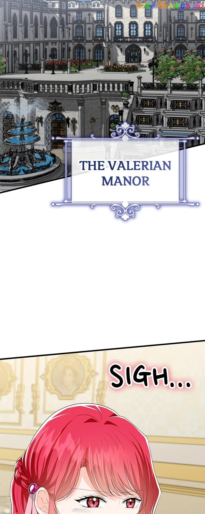 The Matchmaker Gets Matched! Chapter 38 – Page 17