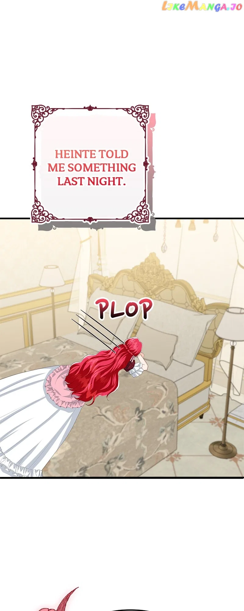 The Matchmaker Gets Matched! Chapter 38 – Page 19