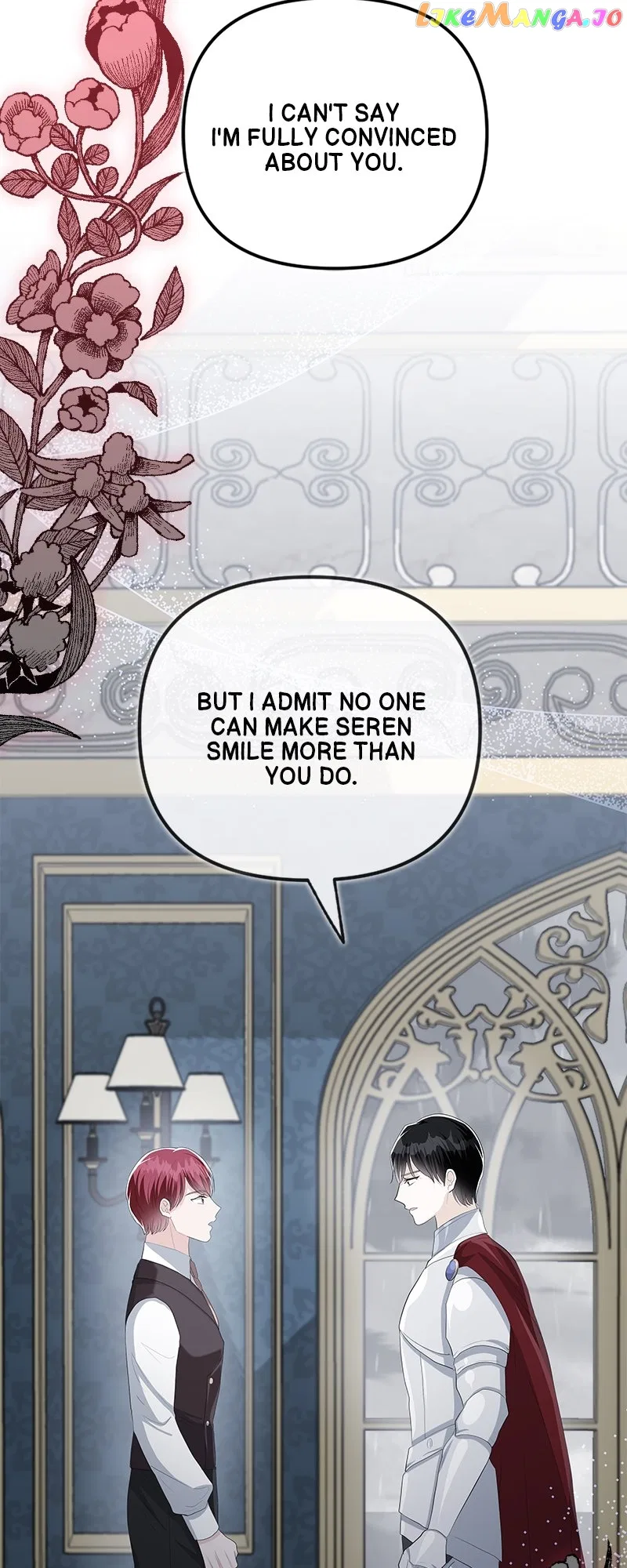 The Matchmaker Gets Matched! Chapter 38 – Page 20