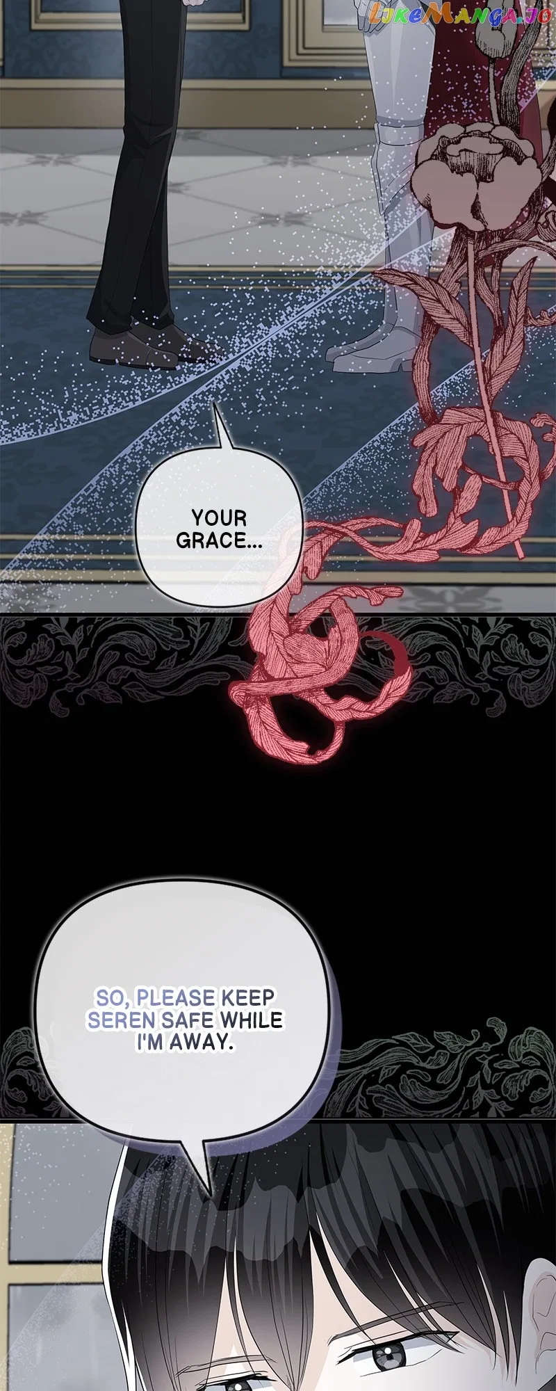 The Matchmaker Gets Matched! Chapter 38 – Page 21