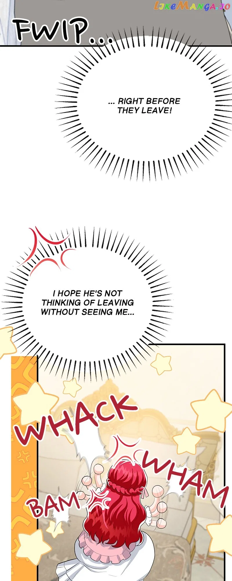 The Matchmaker Gets Matched! Chapter 38 – Page 24
