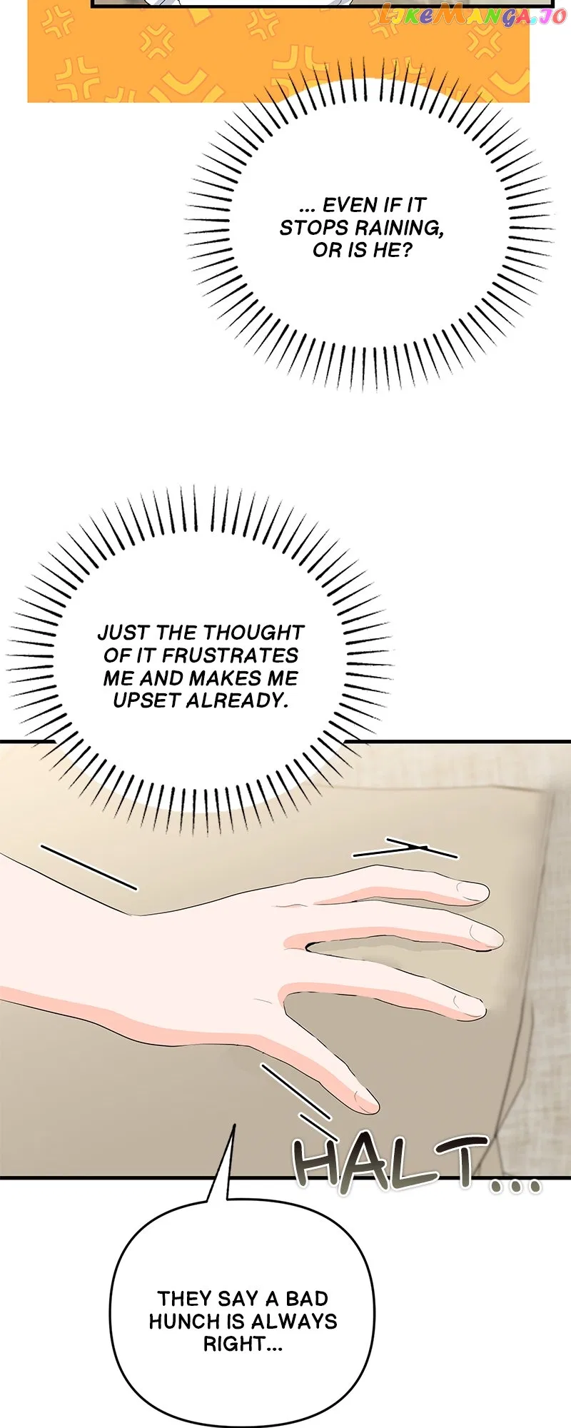 The Matchmaker Gets Matched! Chapter 38 – Page 25