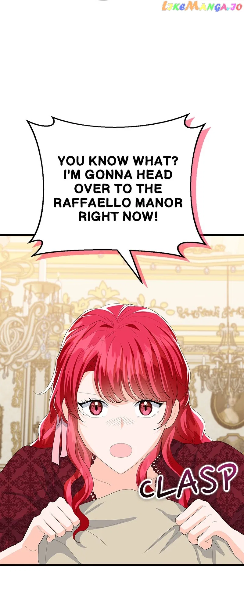 The Matchmaker Gets Matched! Chapter 38 – Page 26