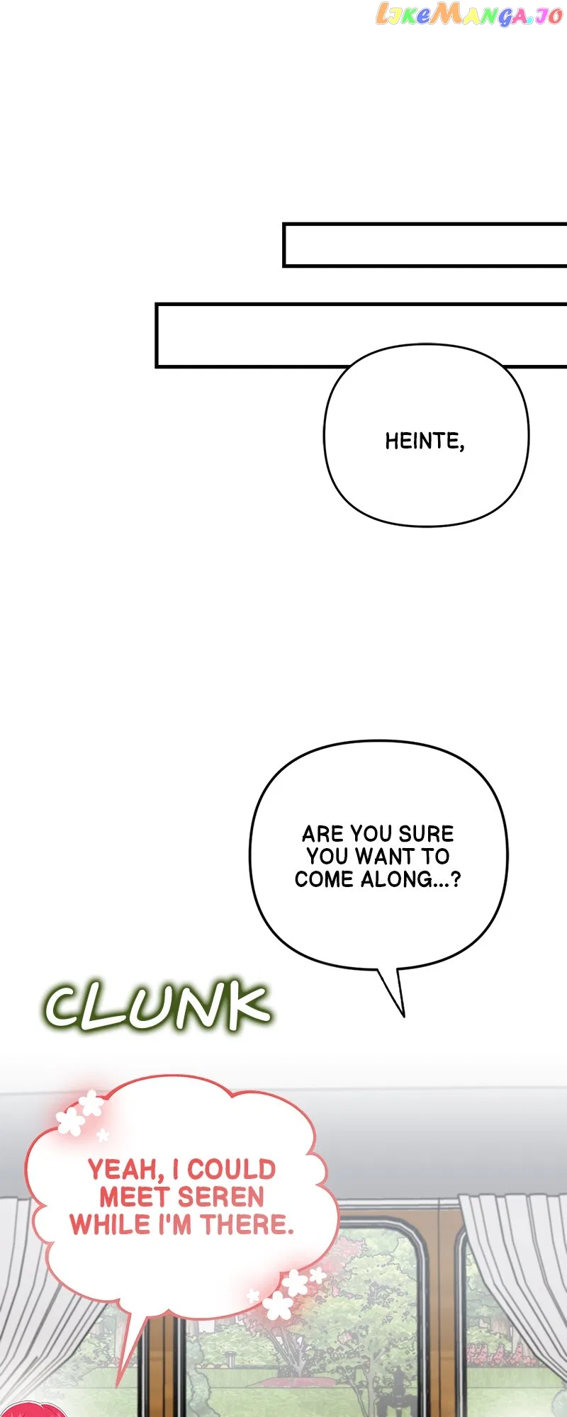 The Matchmaker Gets Matched! Chapter 38 – Page 28