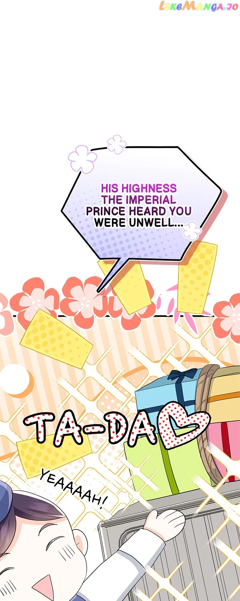 The Matchmaker Gets Matched! Chapter 38 – Page 34