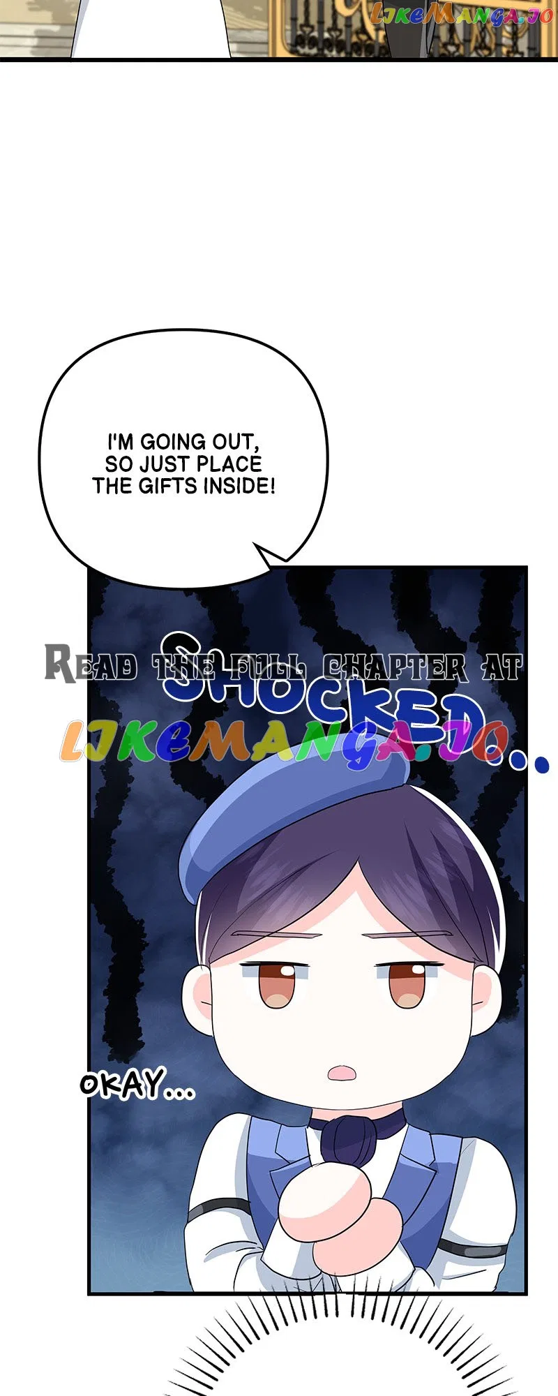 The Matchmaker Gets Matched! Chapter 38 – Page 36