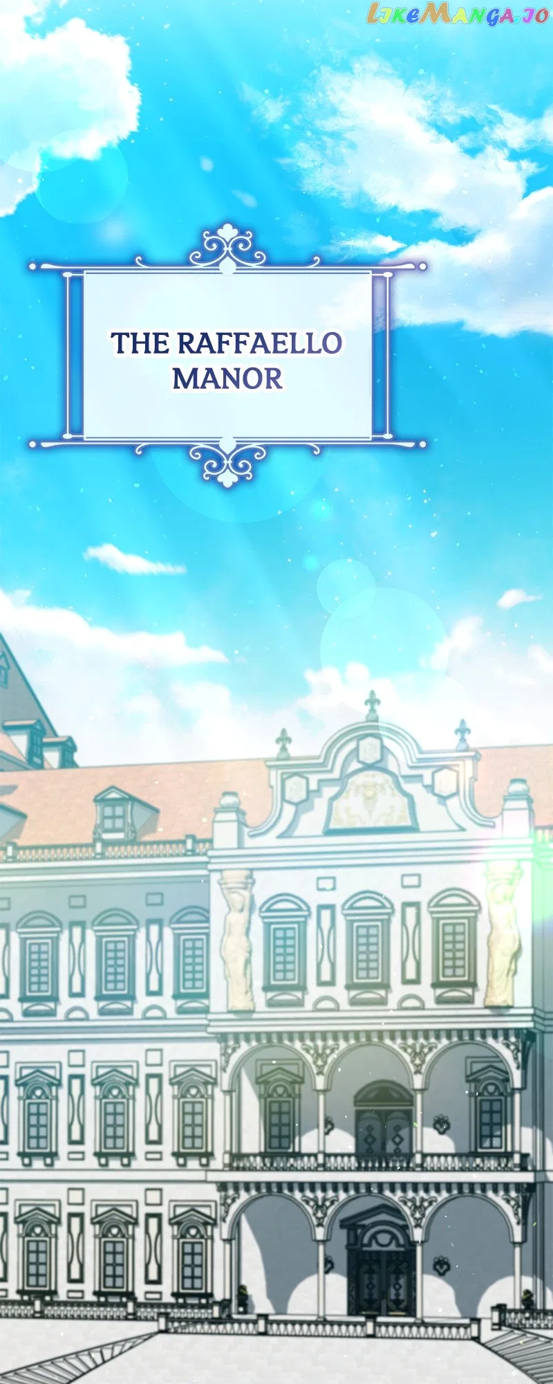 The Matchmaker Gets Matched! Chapter 38 – Page 40