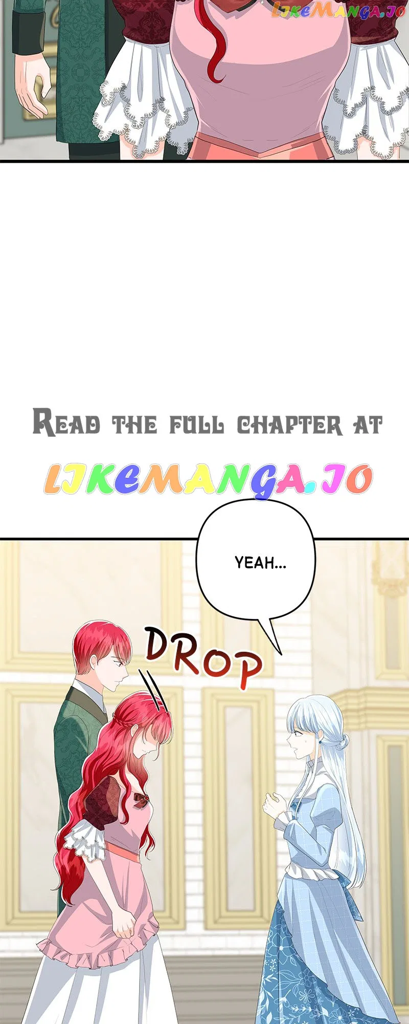 The Matchmaker Gets Matched! Chapter 38 – Page 42