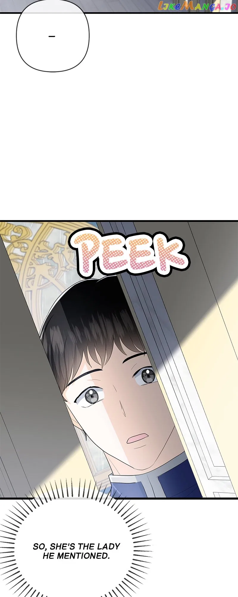 The Matchmaker Gets Matched! Chapter 37 – Page 4