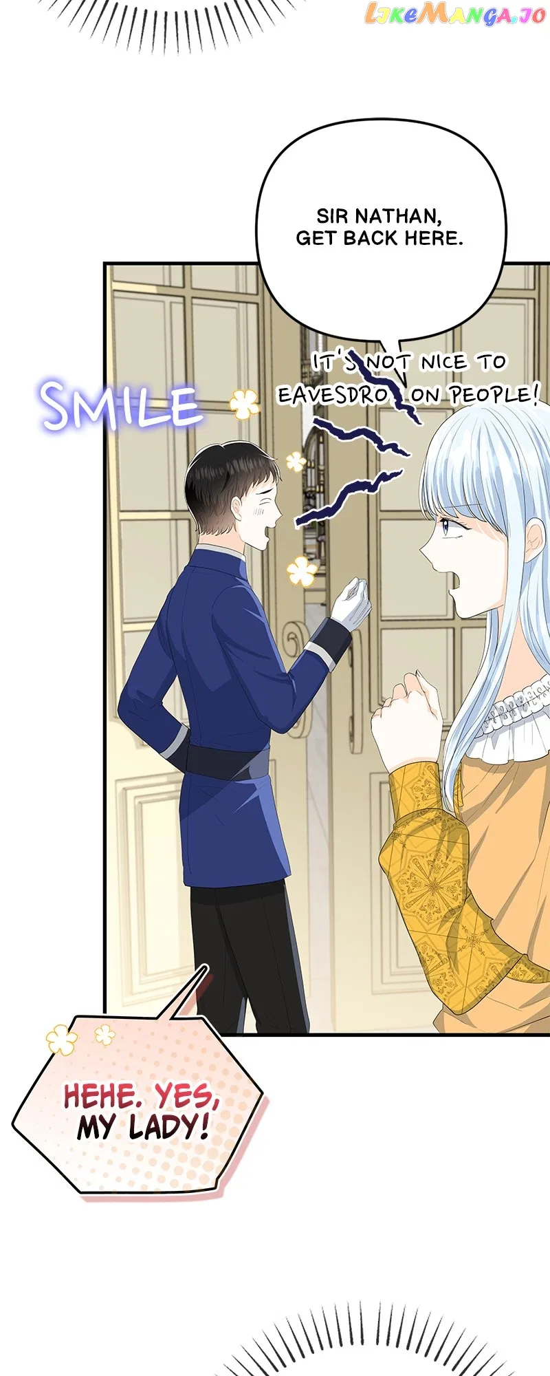 The Matchmaker Gets Matched! Chapter 37 – Page 5