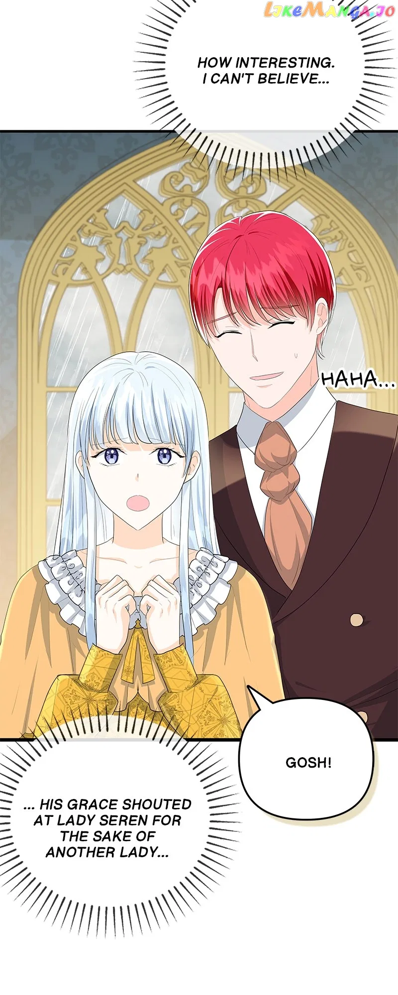 The Matchmaker Gets Matched! Chapter 37 – Page 6