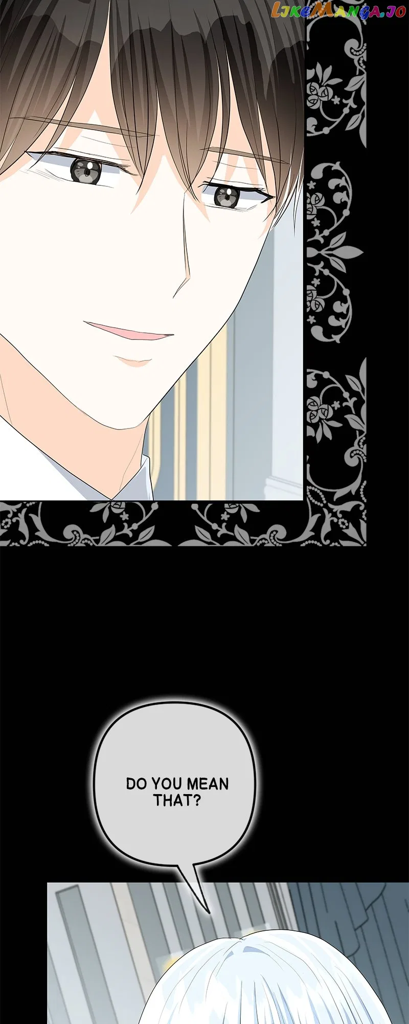 The Matchmaker Gets Matched! Chapter 37 – Page 10