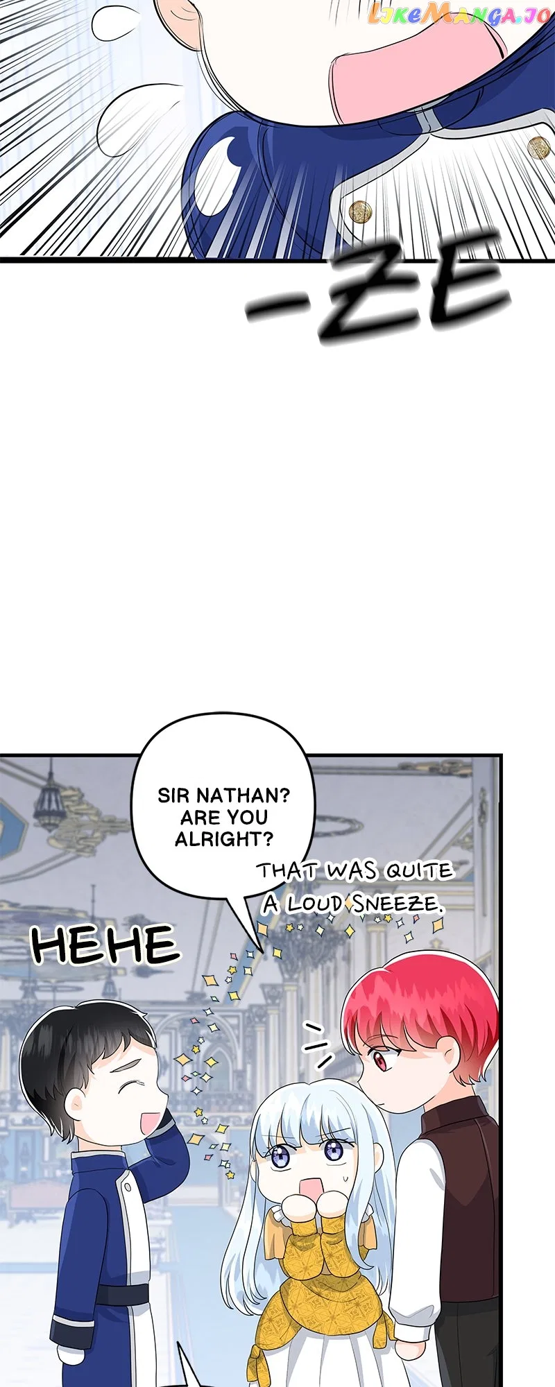 The Matchmaker Gets Matched! Chapter 37 – Page 15