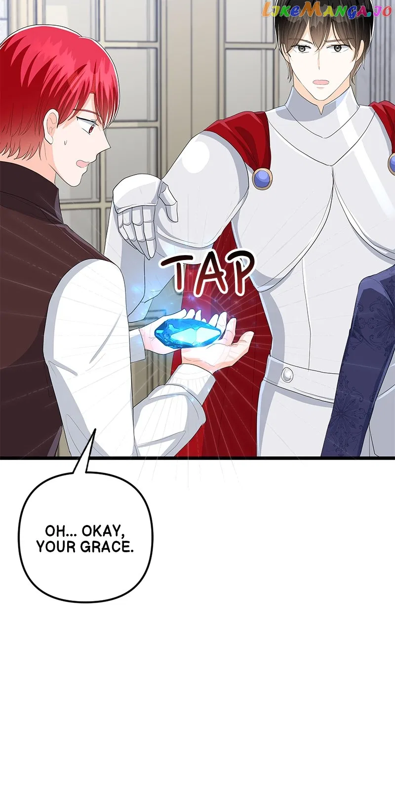 The Matchmaker Gets Matched! Chapter 37 – Page 28