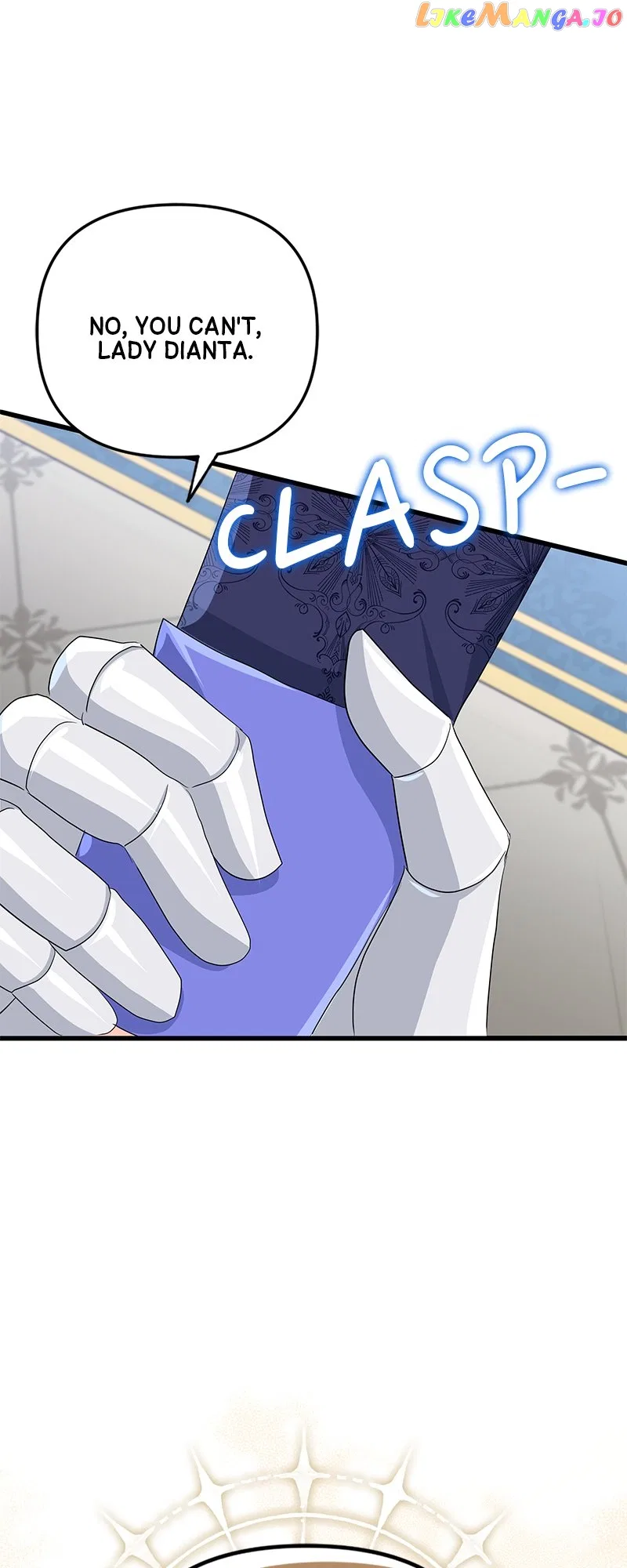 The Matchmaker Gets Matched! Chapter 37 – Page 30