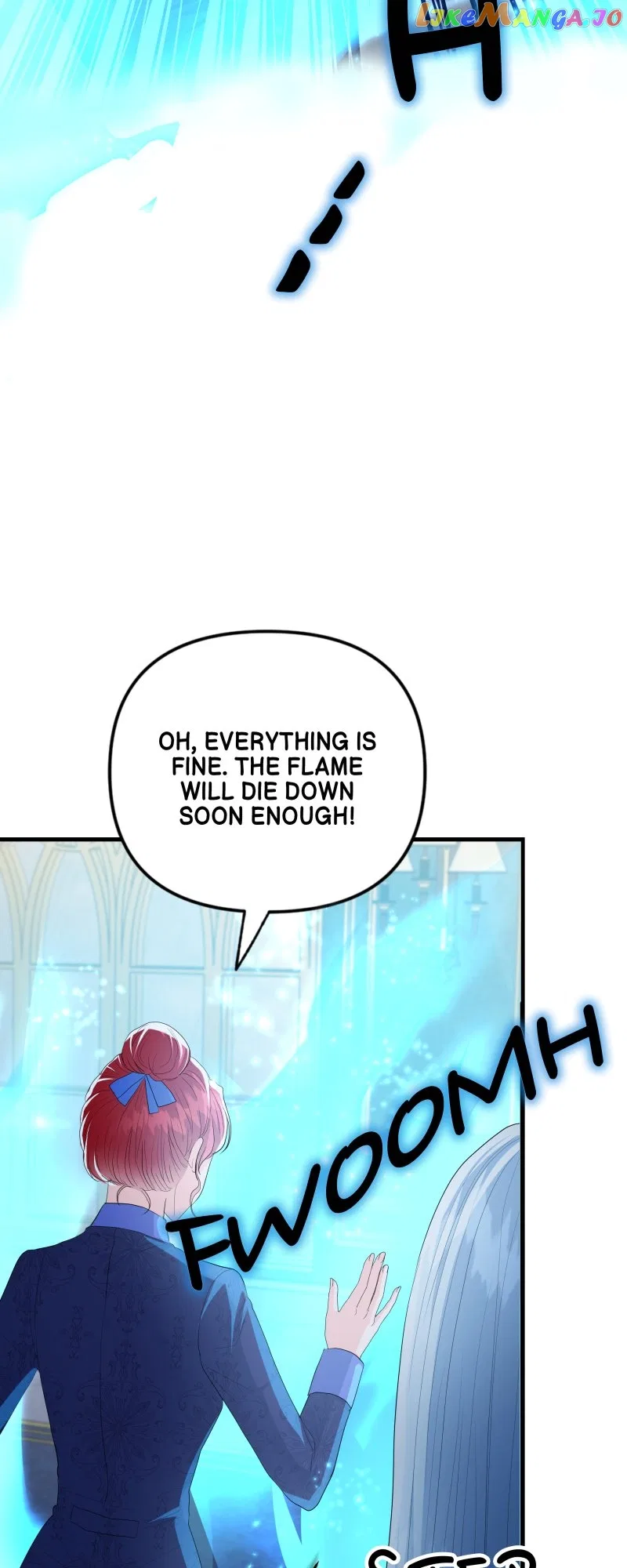 The Matchmaker Gets Matched! Chapter 37 – Page 36