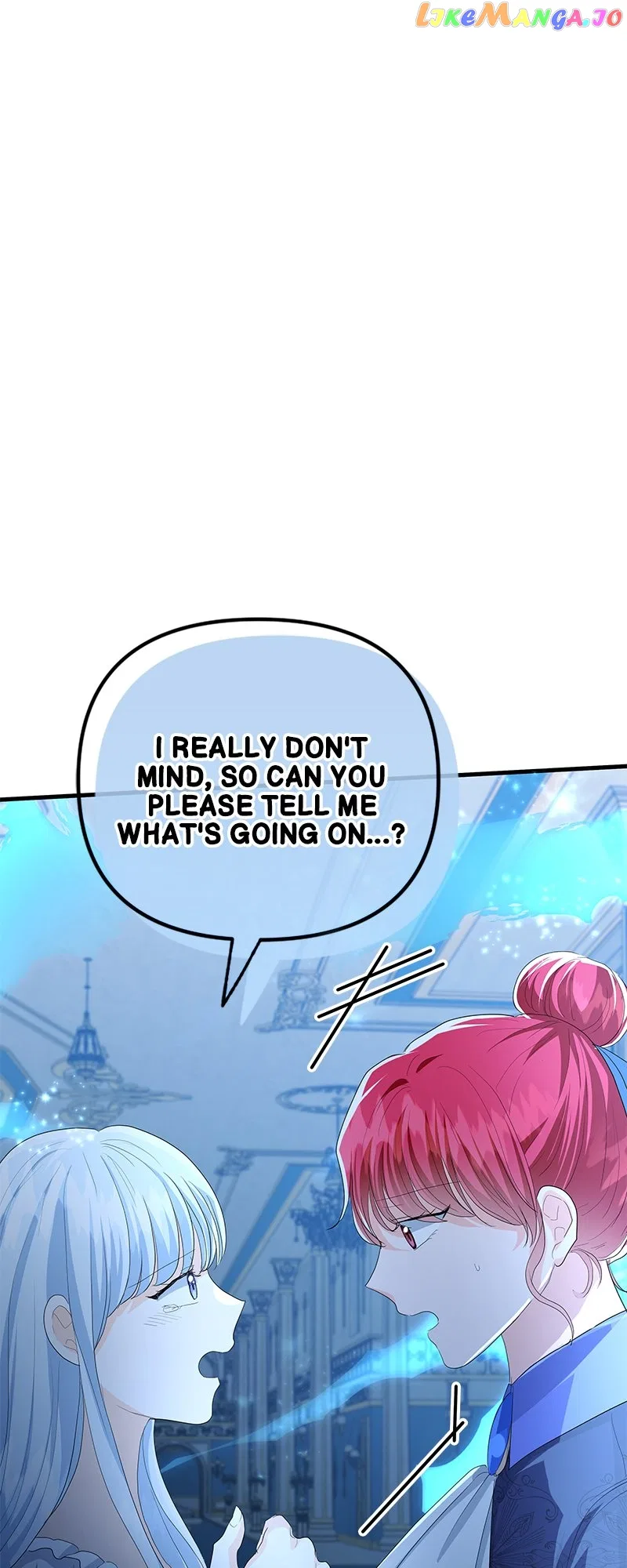 The Matchmaker Gets Matched! Chapter 37 – Page 39