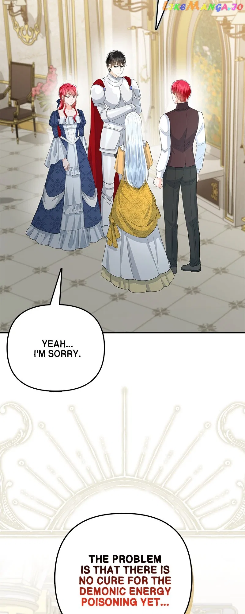 The Matchmaker Gets Matched! Chapter 37 – Page 44