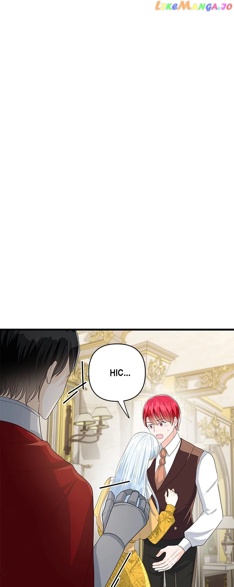 The Matchmaker Gets Matched! Chapter 37 – Page 46
