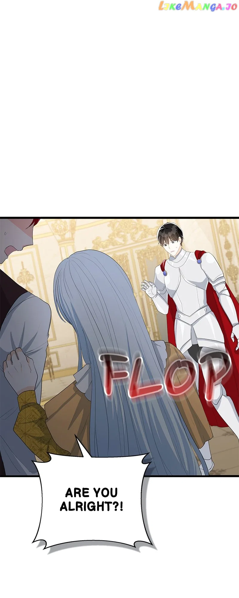 The Matchmaker Gets Matched! Chapter 37 – Page 48