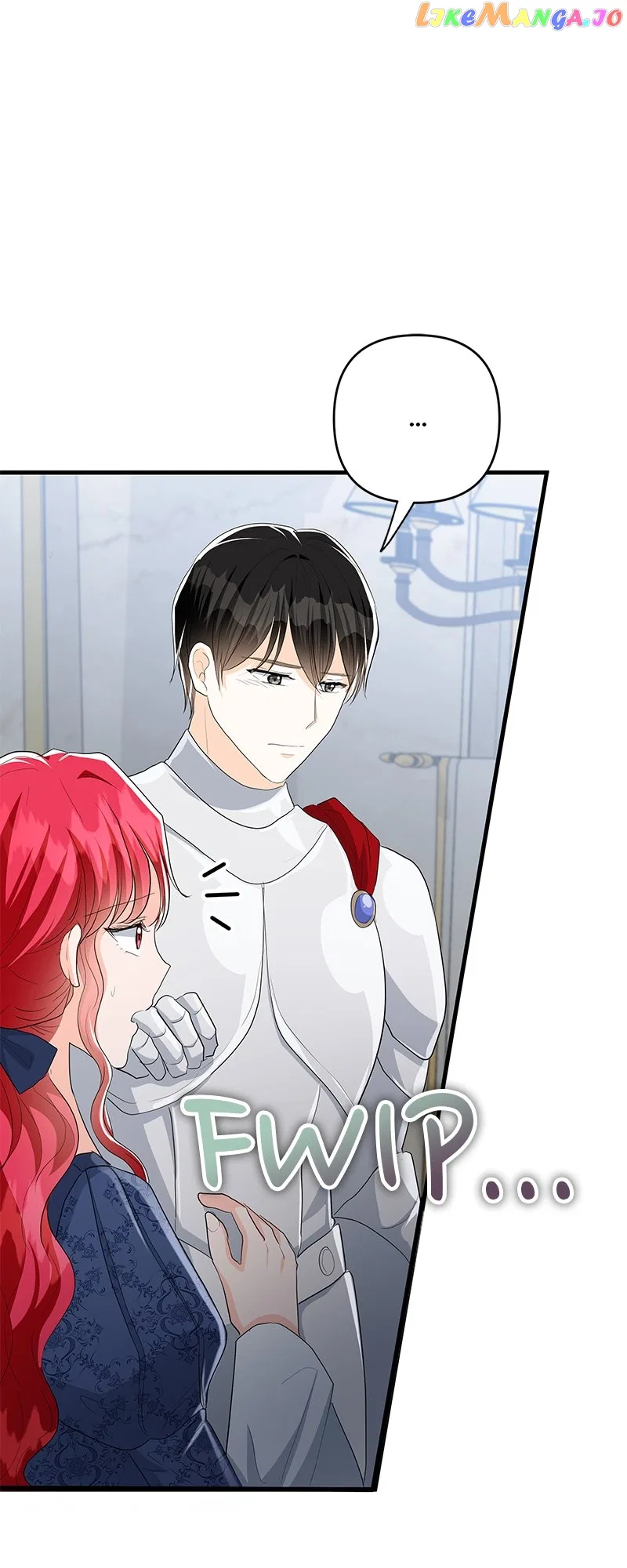 The Matchmaker Gets Matched! Chapter 37 – Page 49