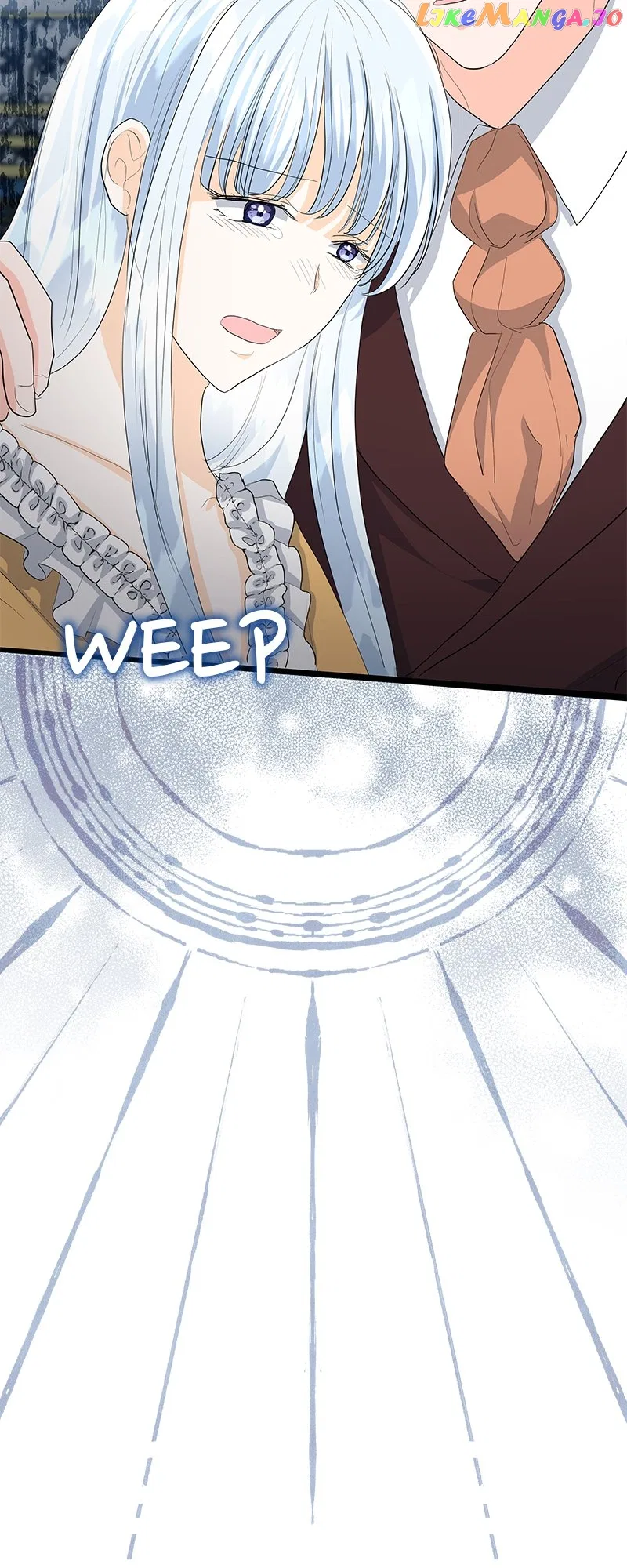The Matchmaker Gets Matched! Chapter 37 – Page 51
