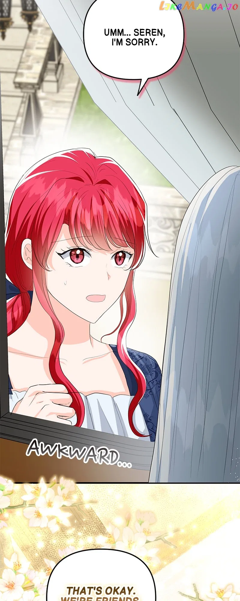 The Matchmaker Gets Matched! Chapter 37 – Page 64