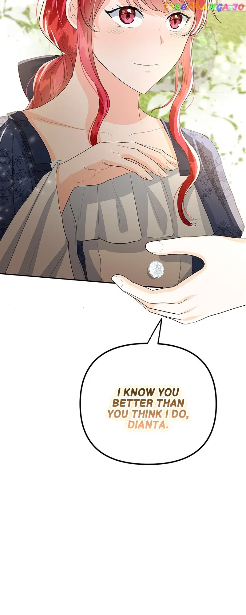 The Matchmaker Gets Matched! Chapter 37 – Page 66