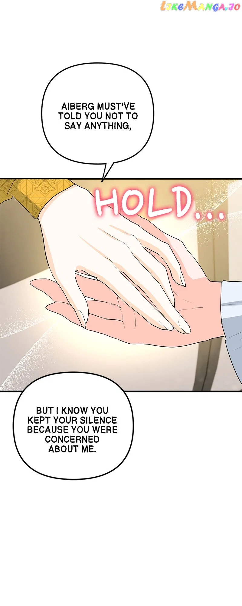 The Matchmaker Gets Matched! Chapter 37 – Page 68