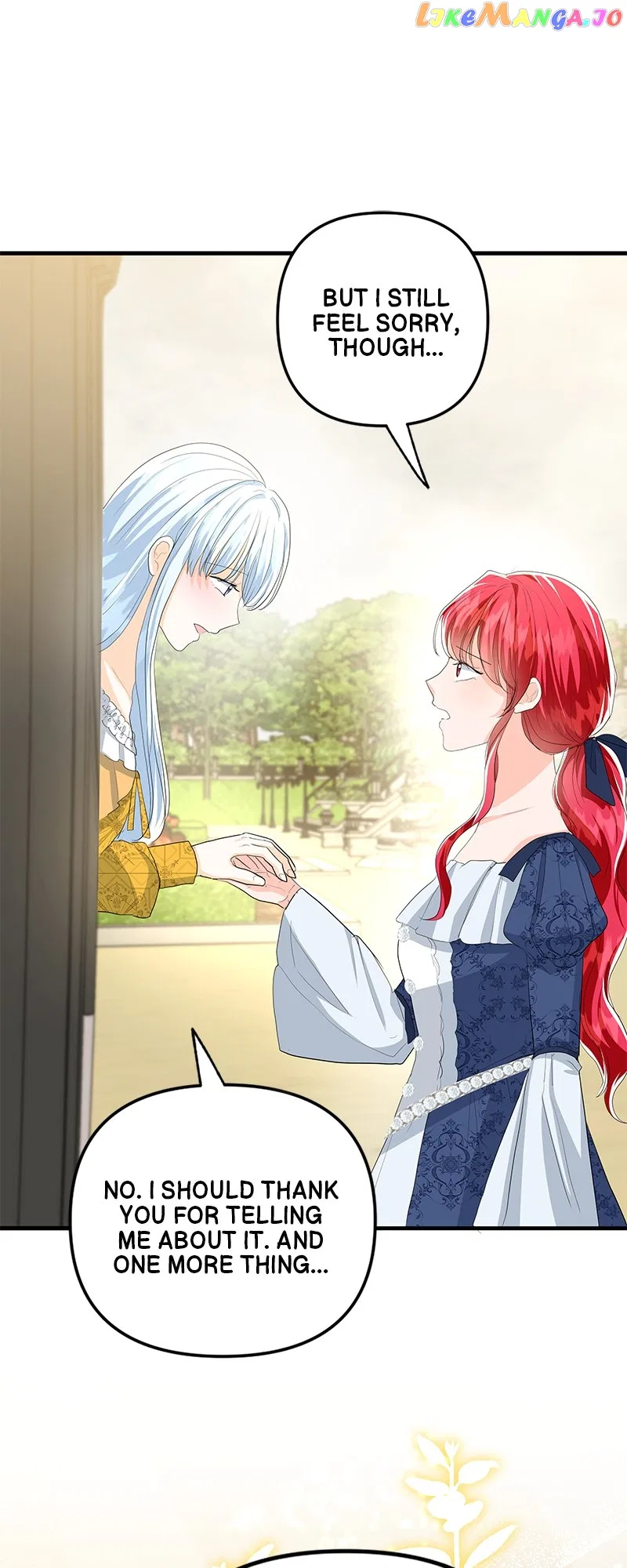 The Matchmaker Gets Matched! Chapter 37 – Page 69