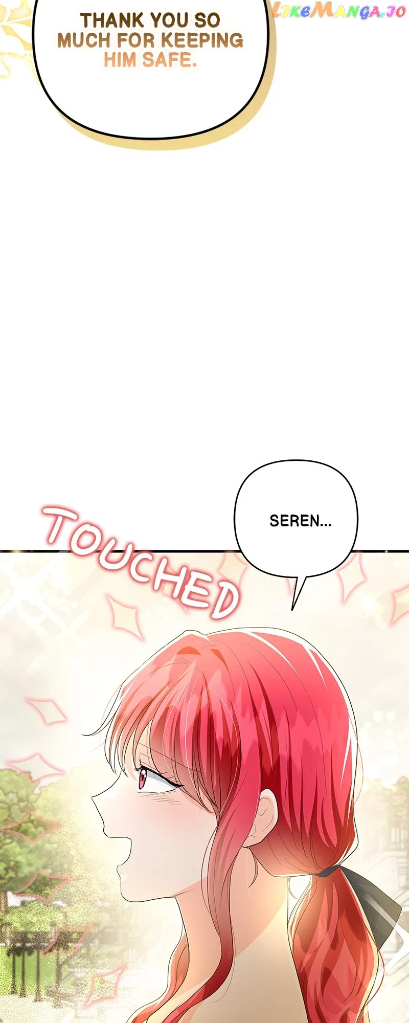 The Matchmaker Gets Matched! Chapter 37 – Page 71