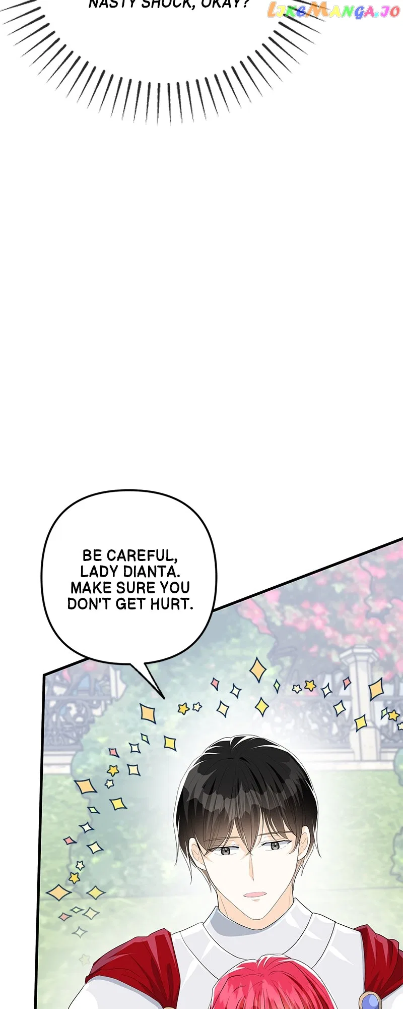 The Matchmaker Gets Matched! Chapter 37 – Page 77
