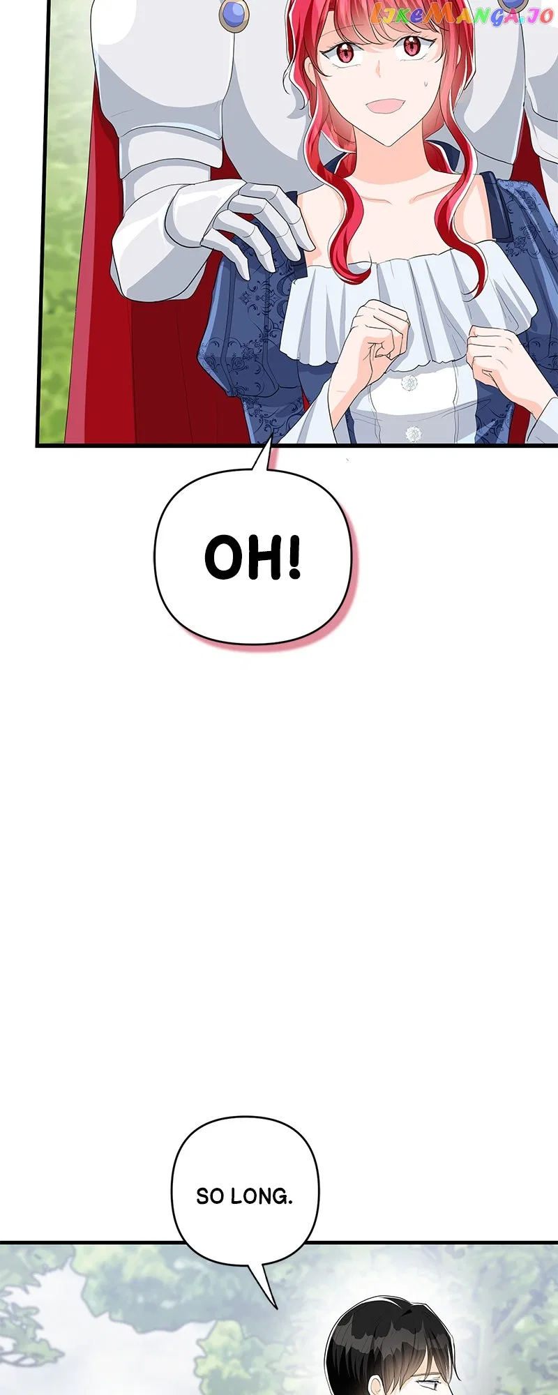 The Matchmaker Gets Matched! Chapter 37 – Page 78