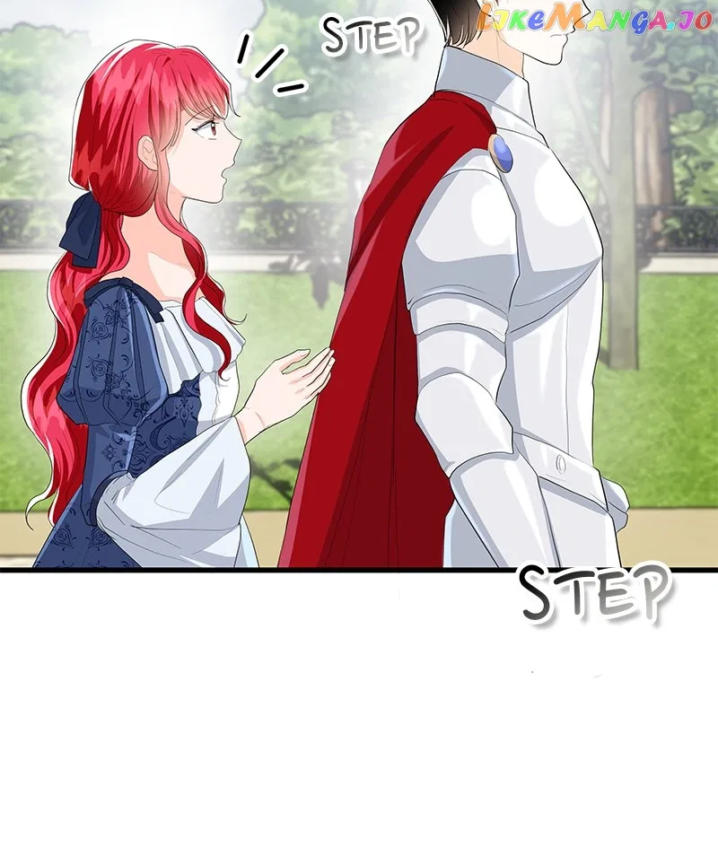 The Matchmaker Gets Matched! Chapter 37 – Page 79