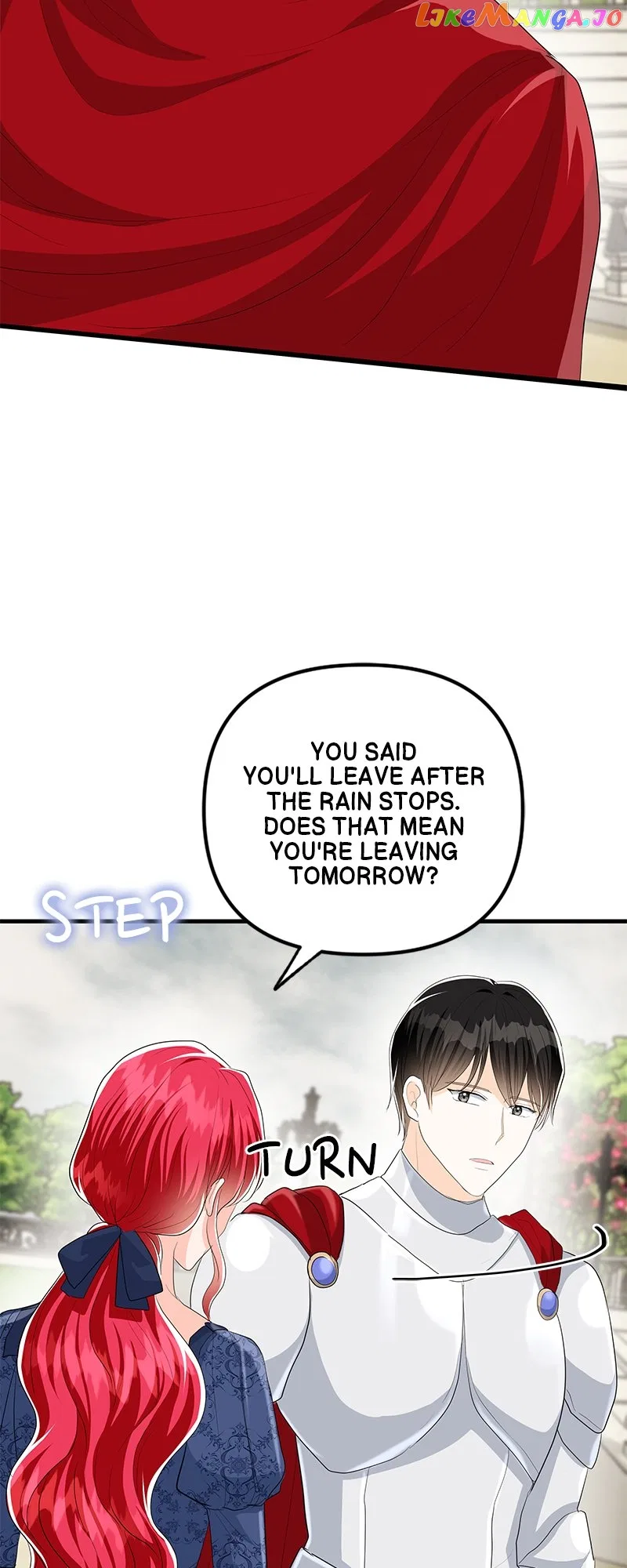 The Matchmaker Gets Matched! Chapter 37 – Page 81