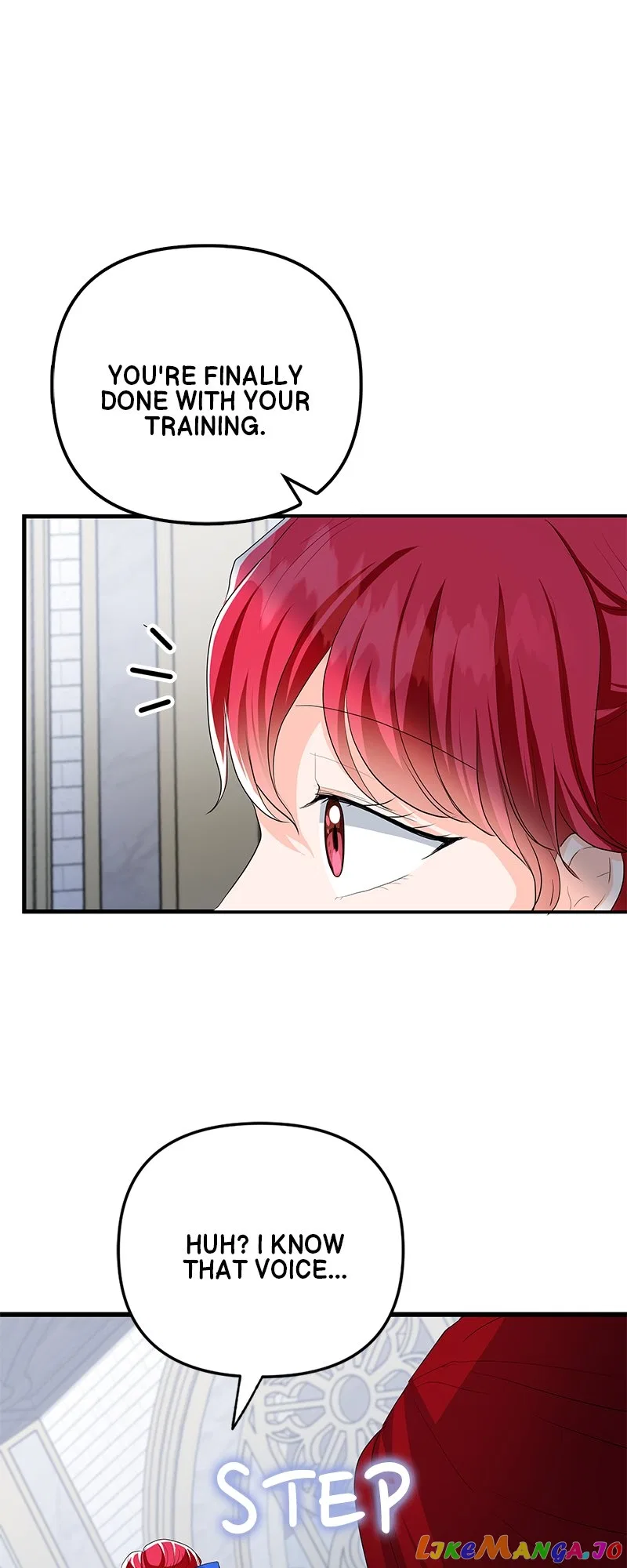 The Matchmaker Gets Matched! Chapter 36 – Page 15