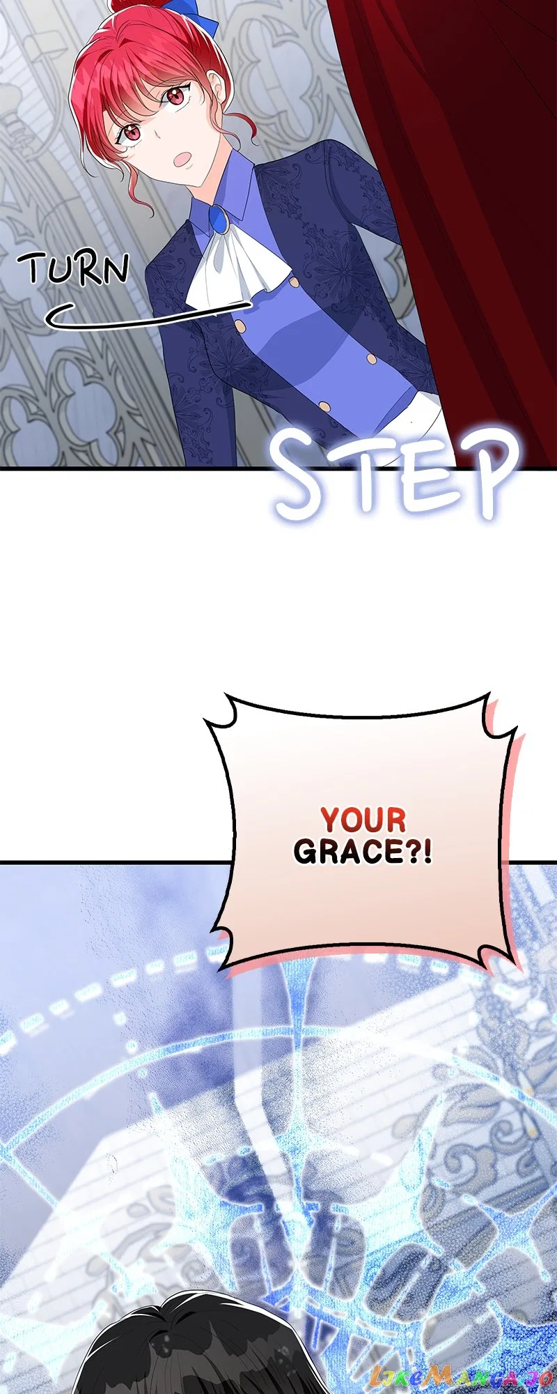 The Matchmaker Gets Matched! Chapter 36 – Page 16