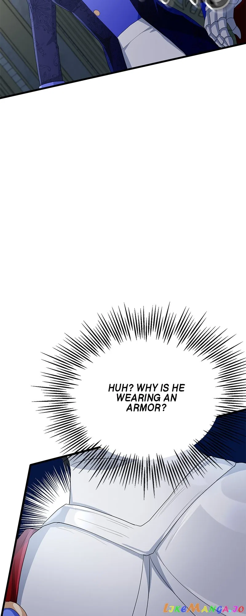The Matchmaker Gets Matched! Chapter 36 – Page 22