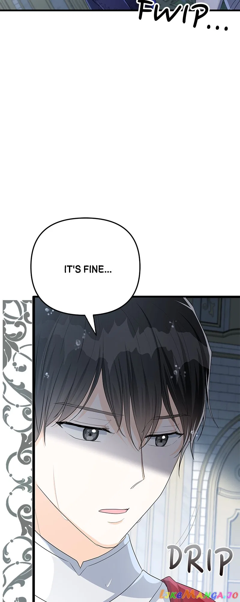 The Matchmaker Gets Matched! Chapter 36 – Page 24