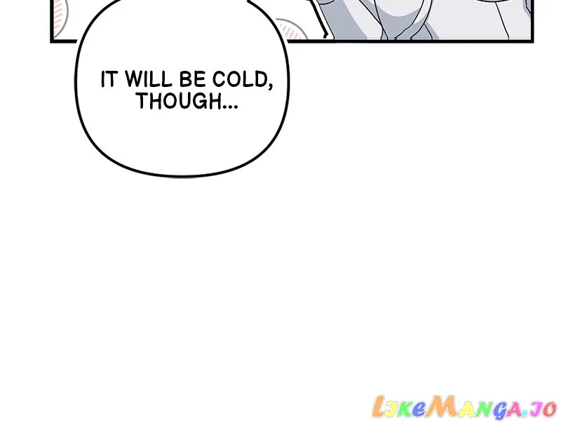 The Matchmaker Gets Matched! Chapter 36 – Page 29